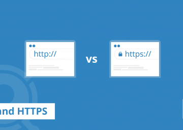 Http vs HTTPS
